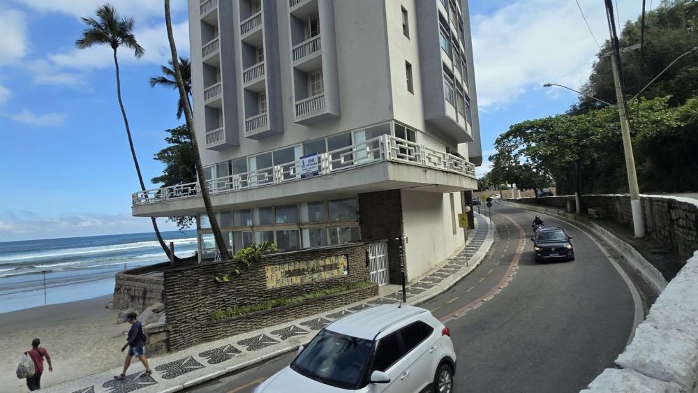 Obras interditam trechos de avenidas em Guarujá entre segunda e sexta-feira