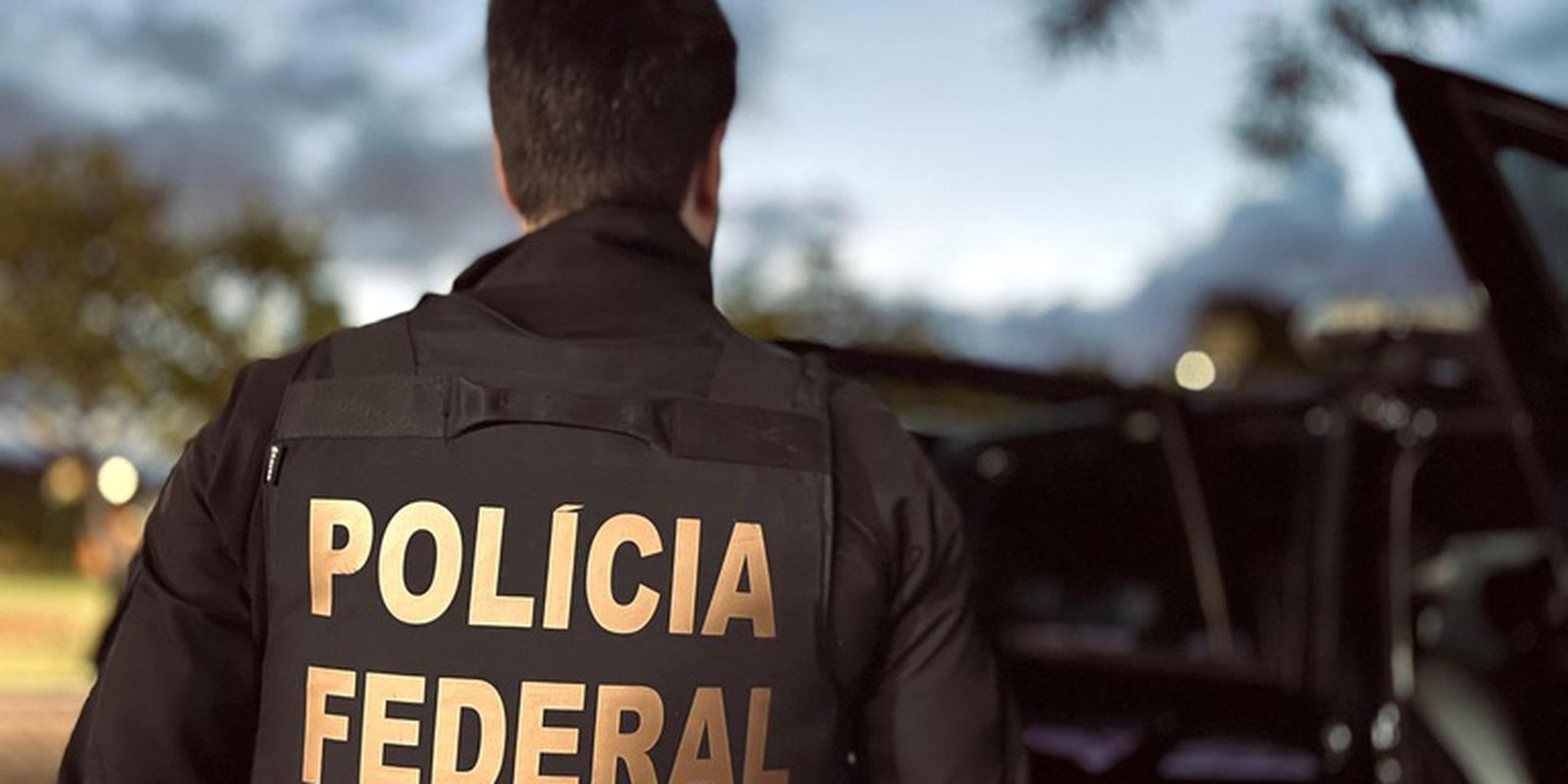 Polícia Federal deflagra nova fase contra lavagem de dinheiro em postos