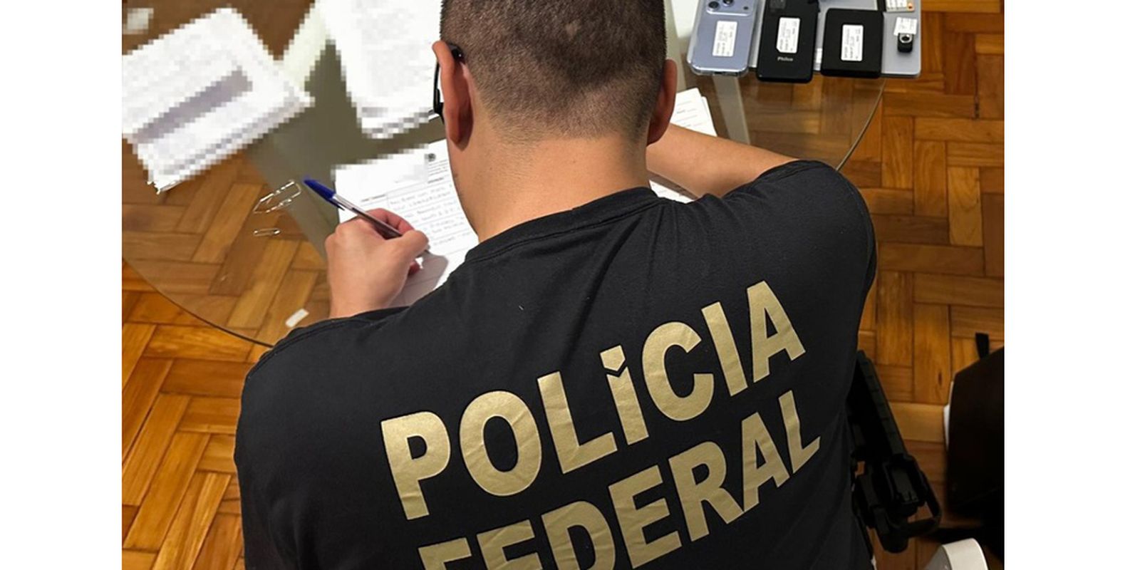 PF apura suspeita de desvio de R$ 100 milhões na São Roque Prev