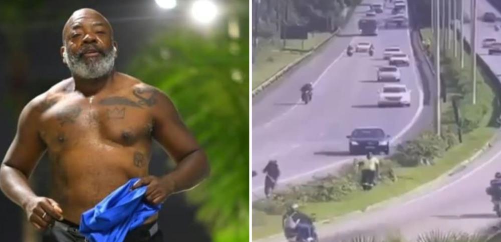 Polícia investiga falha mecânica em acidente que matou funcionário da Prefeitura de PG