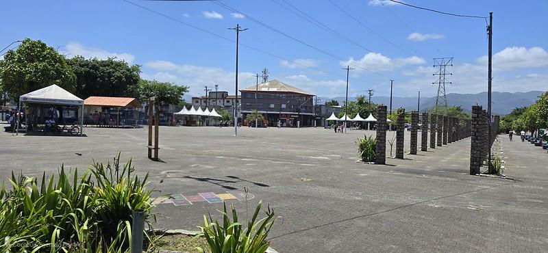Praça 14 Bis recebe o 1º Encontro Pacto pela Vida e Dignidade da Mulher