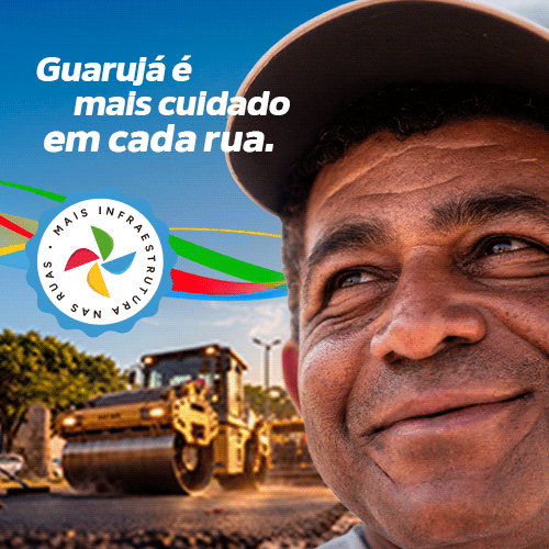 Prefeitura Municipal de Guarujá 