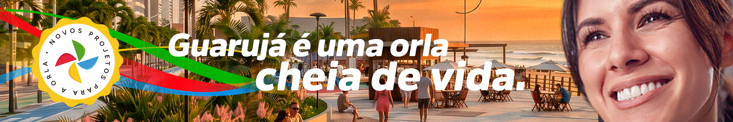 Prefeitura Municipal de Guarujá 