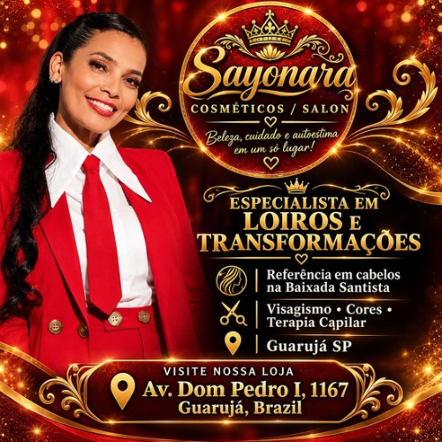 Rita Sayonara