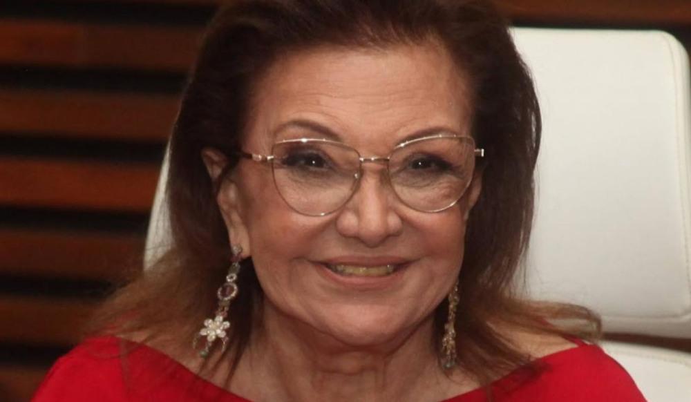 Santos decreta luto de três dias pela morte da ex-prefeita Telma de Souza