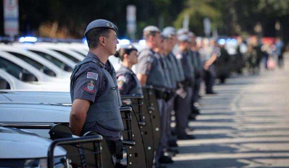 Santos terá reforço de 289 policiais na Operação Verão 2026/2027