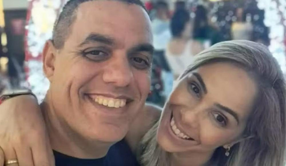 Sargento da PM será julgado nesta quarta por assassinato da esposa com 51 facadas