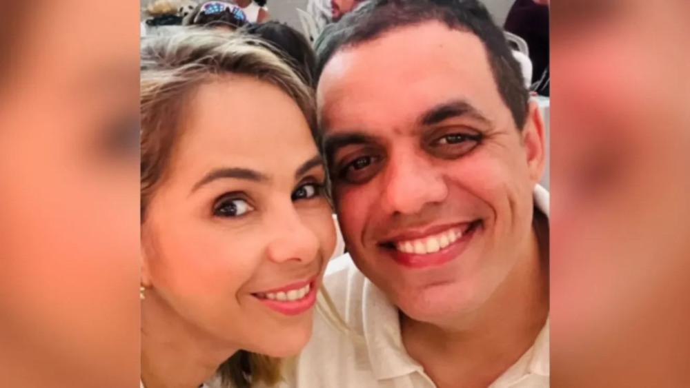 Sargento é condenado a 123 anos de prisão por matar esposa com 51 facadas em Santos