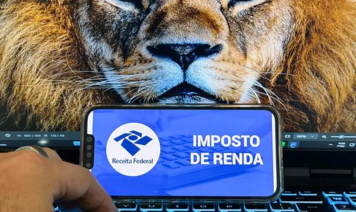 Quase 40% dos contribuintes ainda não enviaram a declaração do Imposto de Renda, com prazo final se aproximando