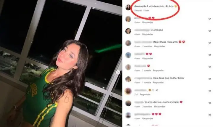 'A vida tem sido tão boa', publicou a nutricionista antes de morrer em acidente de carro