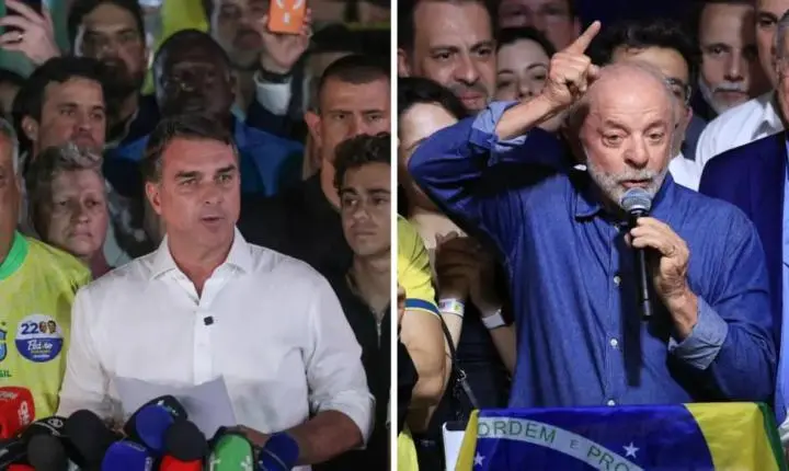 Abstenções caem em 40 mil no segundo turno na Baixada Santista