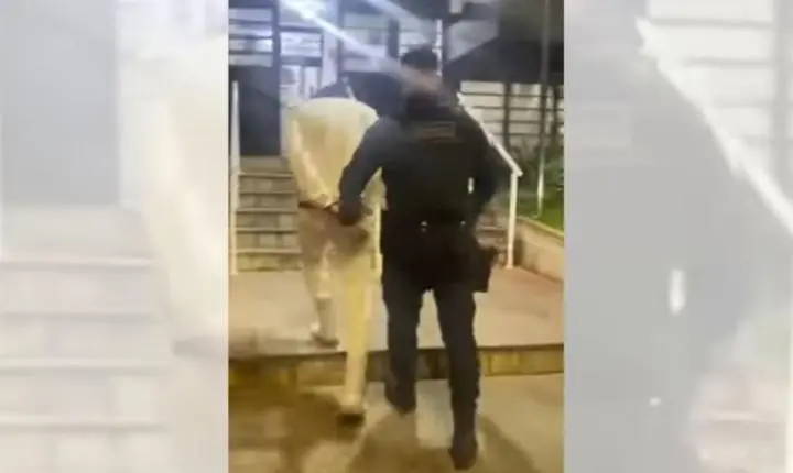 Açougueiro condenado por estupro de vulnerável é preso em Guarujá