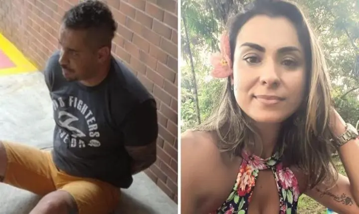 Acusado de feminicídio em Cubatão é condenado a 18 anos de prisão