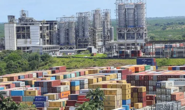 Amcham alerta contra a Lei da Reciprocidade em resposta a tarifas dos EUA
