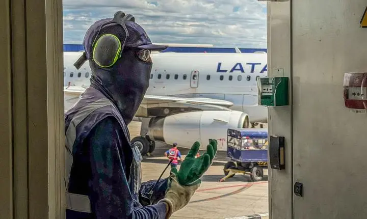 Anac atualiza regras de voos e amplia deveres das companhias aéreas