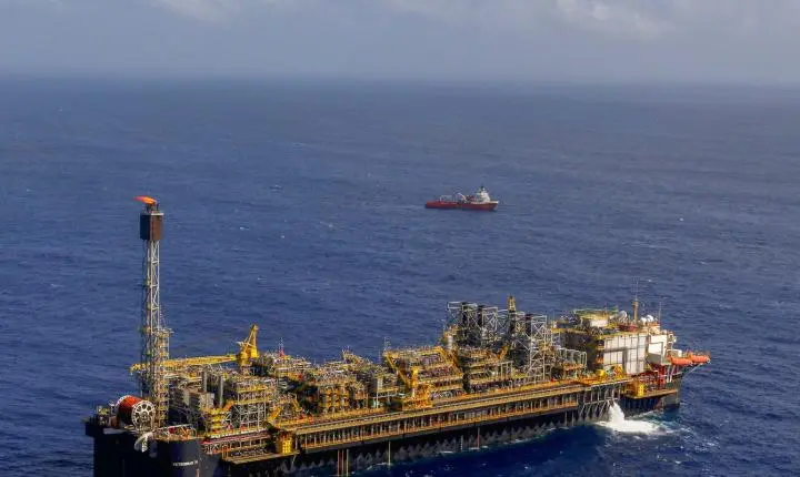 ANP aprova estudos de bloco no pré-sal da Bacia de Santos