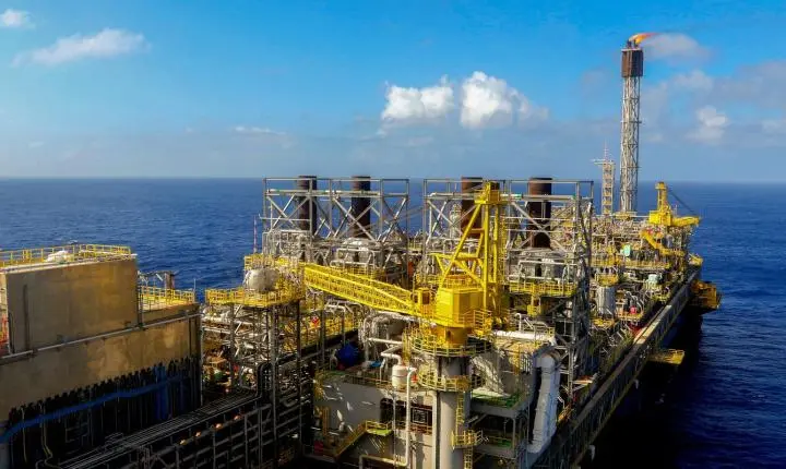 ANP realiza maior leilão de petróleo da história com mais de 320 blocos