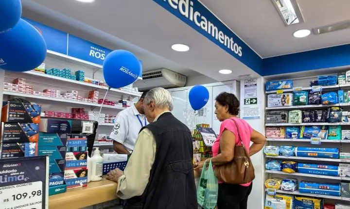 Anvisa aprova segundo genérico de semaglutida para venda no Brasil