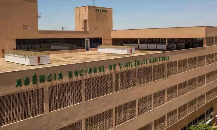 Anvisa proíbe venda de tiras anvisa falsificadas na Amazon