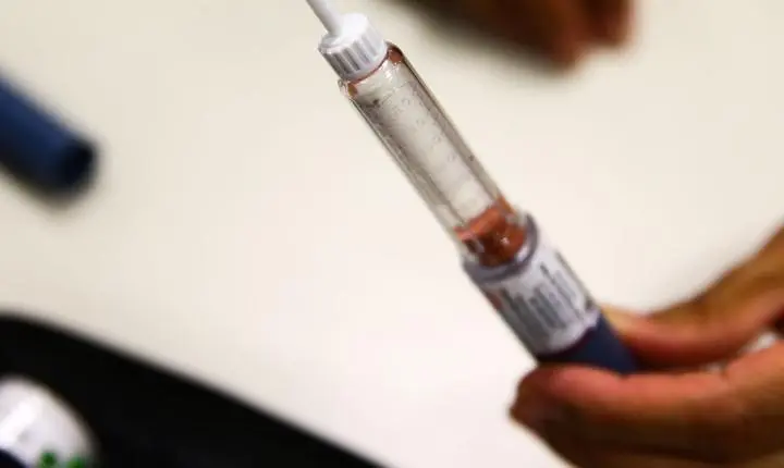 Anvisa aprova cinco novas canetas de semaglutida para tratar diabetes