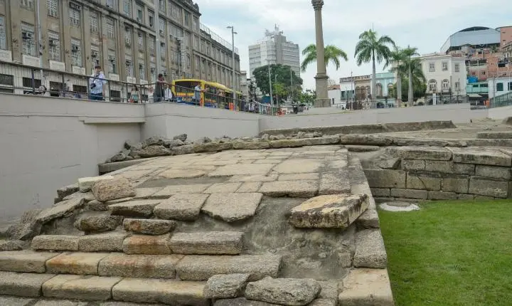 Pequena África e Cais do Valongo buscam maior reconhecimento no cenário do turismo internacional