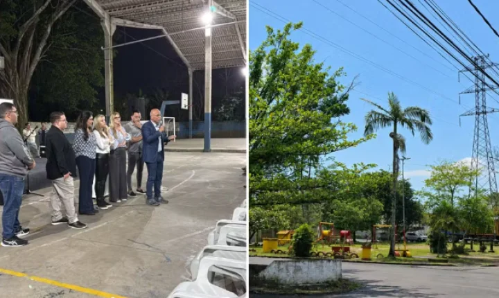 Após 40 anos, Guarujá libera 125 lotes e permite regularização de imóveis