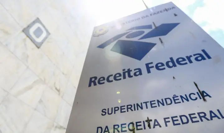 Arrecadação federal tem alta de 7,7% em junho e chega a R$ 264,4 bilhões