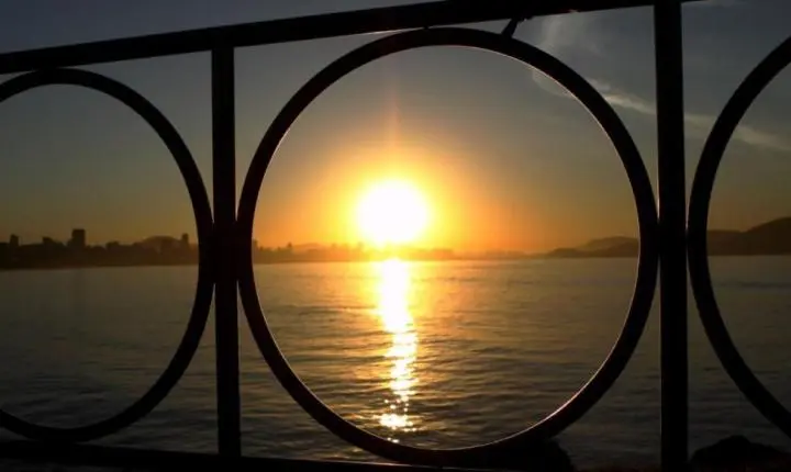 Baixada Santista terá semana de sol, nevoeiro e temperaturas de até 31°C