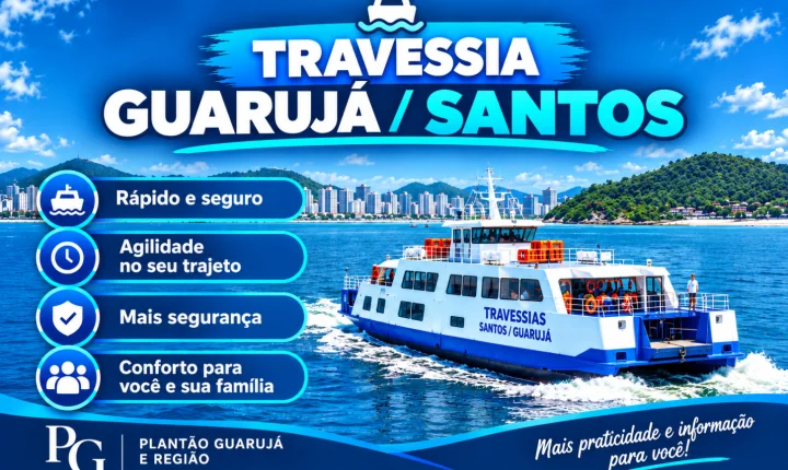 Travessia de Balsas 