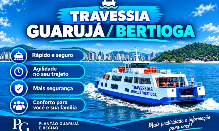 Travessia de Balsas