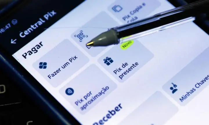 Banco Central planeja criar Pix internacional para conexões globais