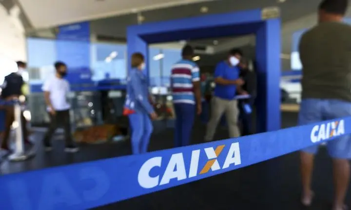 Bolsa Família com NIS final 8 é pago pela Caixa Econômica Federal nesta segunda