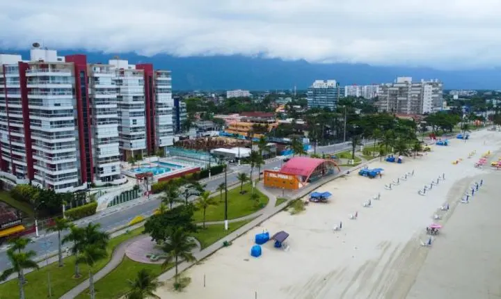 Bertioga inicia nova etapa do Plano de Gestão da Orla
