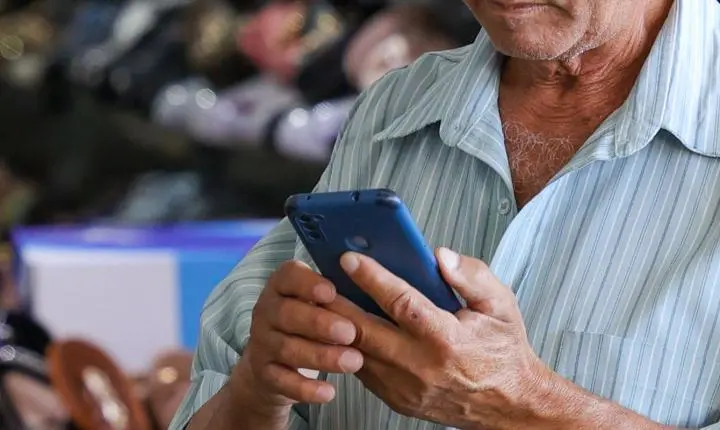Anatel exige biometria facial para uso de telefonia móvel no Brasil