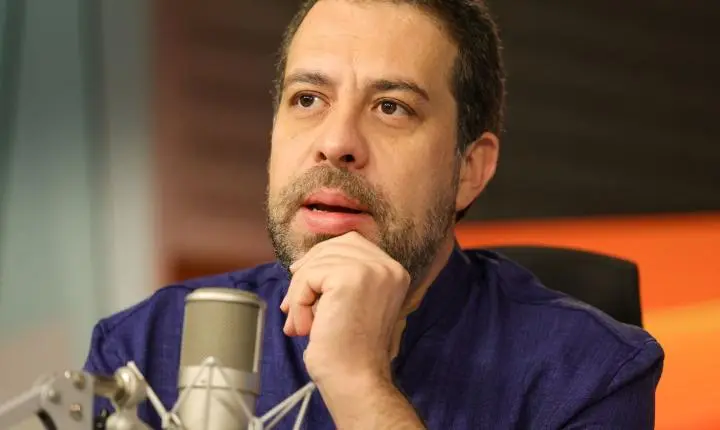 Guilherme Boulos critica lobbies que dificultam o Move Brasil e o fim da escala 6 por 1