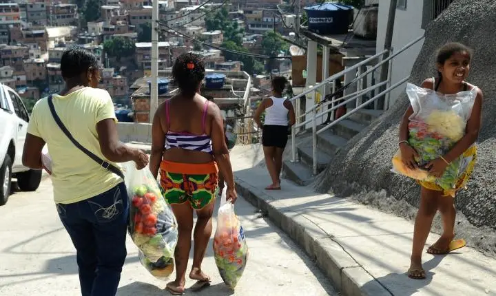 Brasil celebra um ano fora do Mapa da Fome, mas a insegurança alimentar ainda desafia políticas públicas