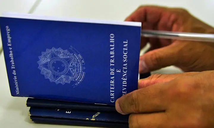 Brasil registra saldo positivo de 145 mil empregos formais em junho