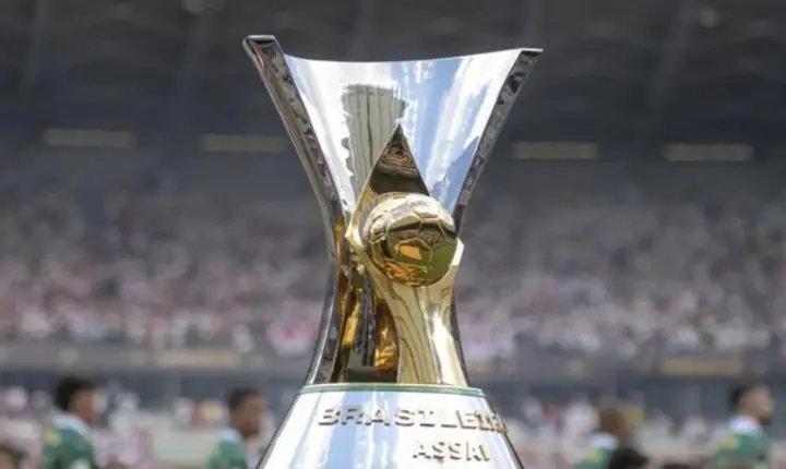 Brasileirão retorna nesta quinta-feira; 33 jogadores foram à Copa