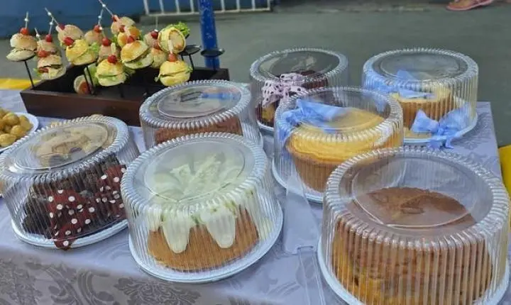 Brincar, natureza e convivência marcam encontro no CRAS Morrinhos