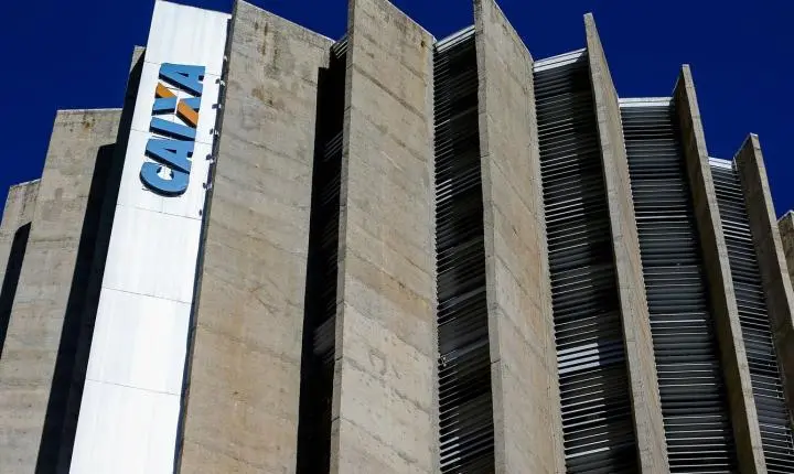 Caixa lança Pix parcelado para pagamentos e transferências pelo aplicativo
