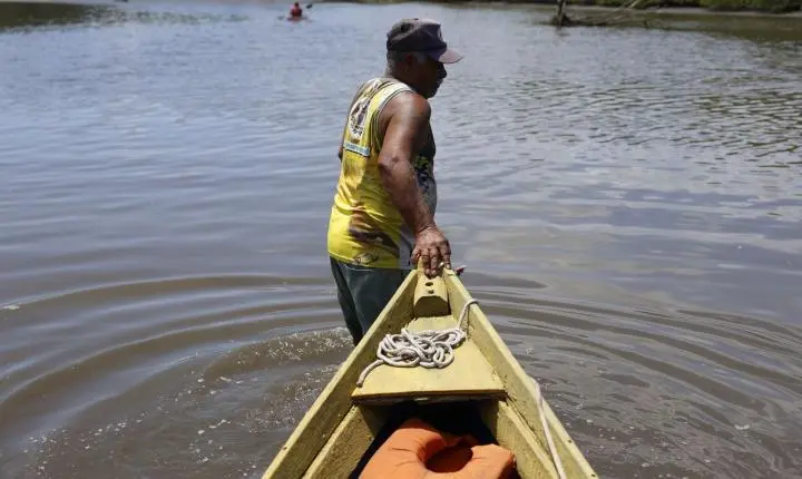 Câmara dos Deputados rejeita alterações do Senado na MP do seguro-defeso