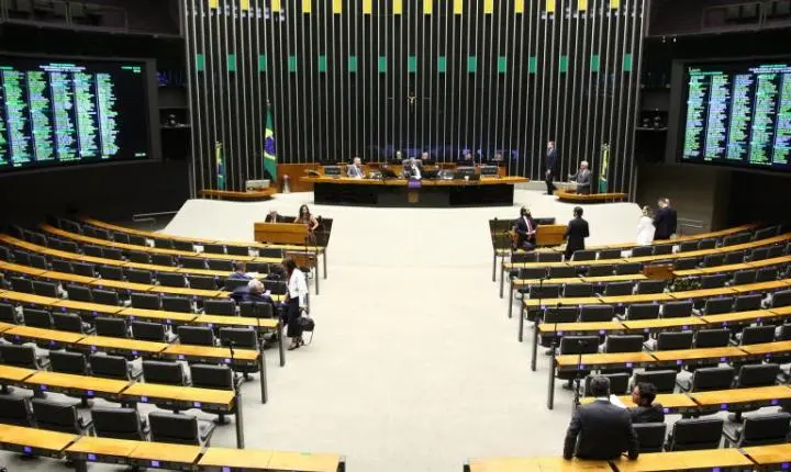 Câmara dos Deputados analisa projeto que amplia teto do microempreendedor individual