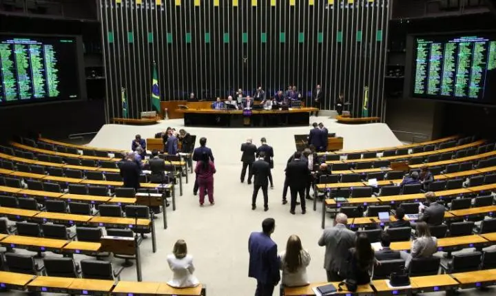 Câmara dos Deputados analisa novo regime de resolução bancária nesta quarta