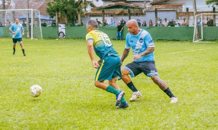 Campeonato de Futebol Amador de Bertioga começa neste domingo