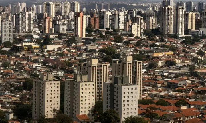 Pesquisa nacional de bens em cartórios permite buscar imóveis em todo o país