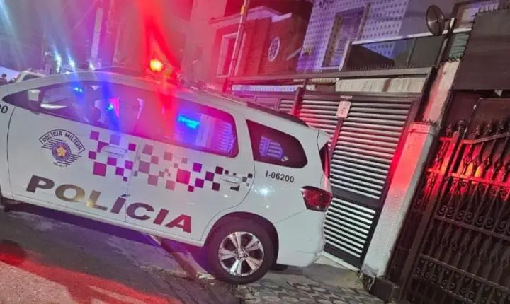 Casal é identificado após feto ser encontrado ao lado de lixeira em Santos