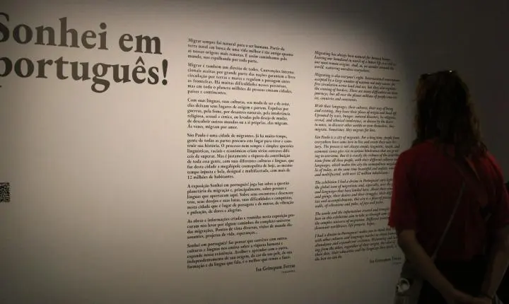 Inscrições para a segunda edição do exame Celpe-Bras começam nesta segunda-feira