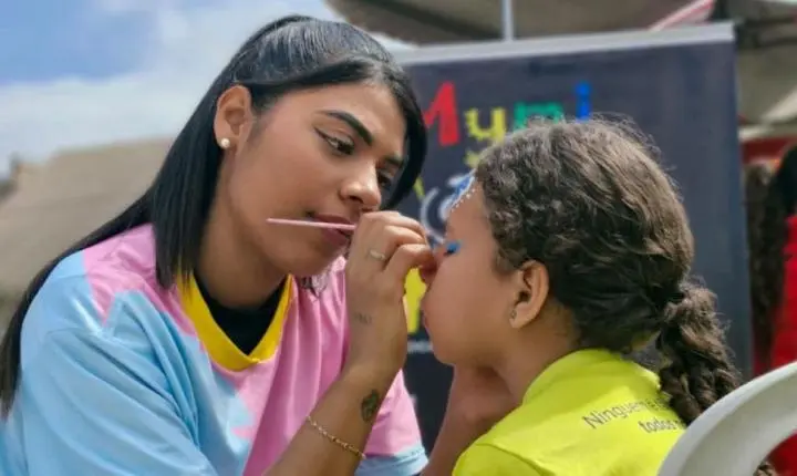 'Ciranda do Bem' leva serviços gratuitos de saúde e cidadania ao Sítio Conceiçãozinha