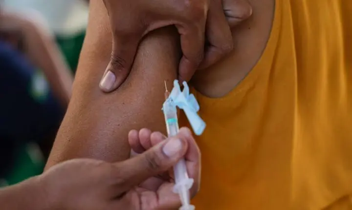 São Paulo intensifica alerta e reforça campanha de vacinação contra sarampo com 13 novos casos