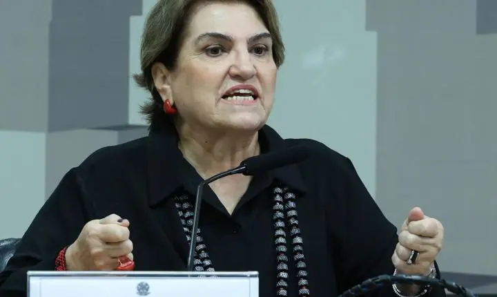 Com o fim da escala 6x1, mulheres terão mais acesso ao mercado de trabalho, afirma ministra